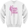 Custom Print Crewneck Sweatshirt Thumbnail