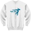Custom Print Crewneck Sweatshirt Thumbnail