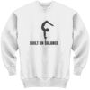 Custom Print Crewneck Sweatshirt Thumbnail