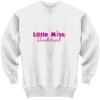 Custom Print Crewneck Sweatshirt Thumbnail