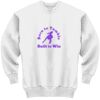 Custom Print Crewneck Sweatshirt Thumbnail