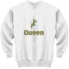 Custom Print Crewneck Sweatshirt Thumbnail