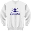 Custom Print Crewneck Sweatshirt Thumbnail