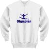 Custom Print Crewneck Sweatshirt Thumbnail