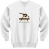 Custom Print Crewneck Sweatshirt Thumbnail