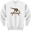 Custom Print Crewneck Sweatshirt Thumbnail