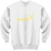 Custom Print Crewneck Sweatshirt Thumbnail
