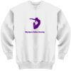 Custom Print Crewneck Sweatshirt Thumbnail