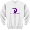 Custom Print Crewneck Sweatshirt Thumbnail