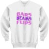 Custom Print Crewneck Sweatshirt Thumbnail