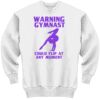 Custom Print Crewneck Sweatshirt Thumbnail