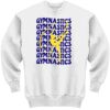 Custom Print Crewneck Sweatshirt Thumbnail