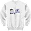 Custom Print Crewneck Sweatshirt Thumbnail