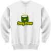 Custom Print Crewneck Sweatshirt Thumbnail