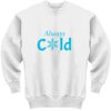 Custom Print Crewneck Sweatshirt Thumbnail