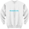 Custom Print Crewneck Sweatshirt Thumbnail