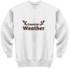 Custom Print Crewneck Sweatshirt Thumbnail