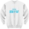 Custom Print Crewneck Sweatshirt Thumbnail