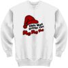 Custom Print Crewneck Sweatshirt Thumbnail