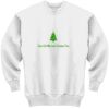 Custom Print Crewneck Sweatshirt Thumbnail