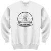Custom Print Crewneck Sweatshirt Thumbnail