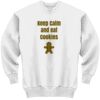 Custom Print Crewneck Sweatshirt Thumbnail