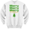 Custom Print Crewneck Sweatshirt Thumbnail