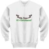 Custom Print Crewneck Sweatshirt Thumbnail