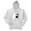 Custom Print Fleece Hoodie Thumbnail