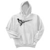 Custom Print Fleece Hoodie Thumbnail