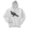 Custom Print Fleece Hoodie Thumbnail