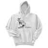 Custom Print Fleece Hoodie Thumbnail