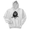 Custom Print Fleece Hoodie Thumbnail