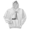 Custom Print Fleece Hoodie Thumbnail