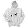 Custom Print Fleece Hoodie Thumbnail