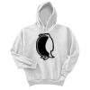 Custom Print Fleece Hoodie Thumbnail