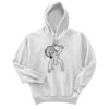 Custom Print Fleece Hoodie Thumbnail