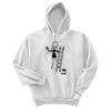 Custom Print Fleece Hoodie Thumbnail