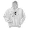 Custom Print Fleece Hoodie Thumbnail