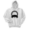 Custom Print Fleece Hoodie Thumbnail