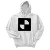 Custom Print Fleece Hoodie Thumbnail