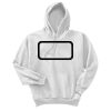 Custom Print Fleece Hoodie Thumbnail