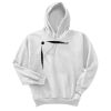 Custom Print Fleece Hoodie Thumbnail