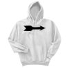 Custom Print Fleece Hoodie Thumbnail