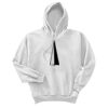Custom Print Fleece Hoodie Thumbnail