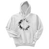 Custom Print Fleece Hoodie Thumbnail