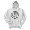 Custom Print Fleece Hoodie Thumbnail