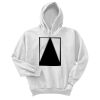 Custom Print Fleece Hoodie Thumbnail