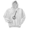 Custom Print Fleece Hoodie Thumbnail