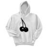 Custom Print Fleece Hoodie Thumbnail